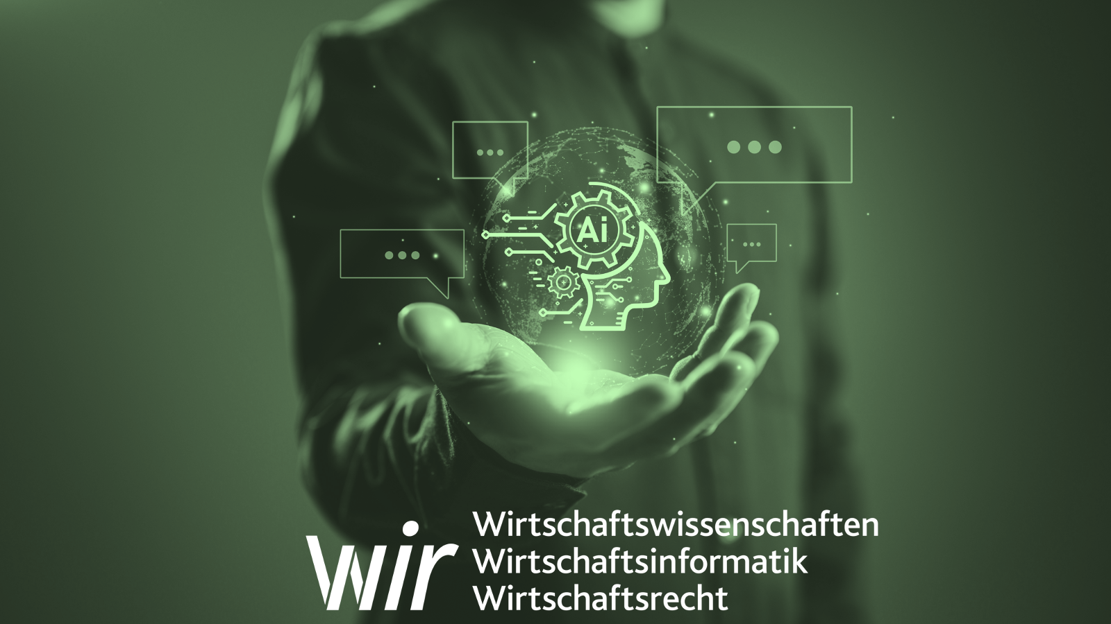 ChatGPT – Innovation oder Herausforderung für die Lehr- und Prüfungskultur an der Fakultät III?