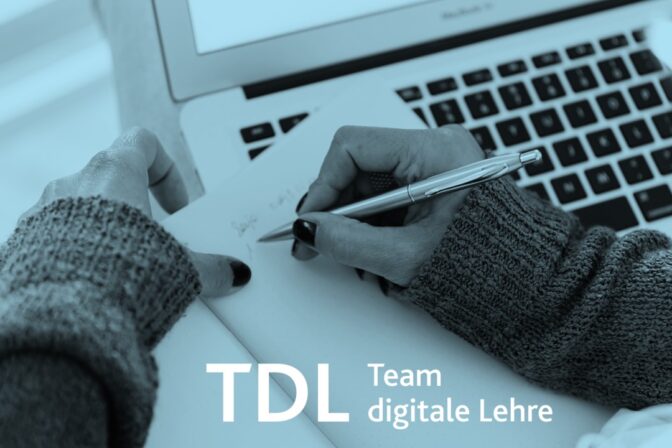 Neuer Schwerpunkt „Digitalität“ im Zertifikatsprogramm “Professionelle Lehrkompetenz für die Hochschule” an der Universität Siegen