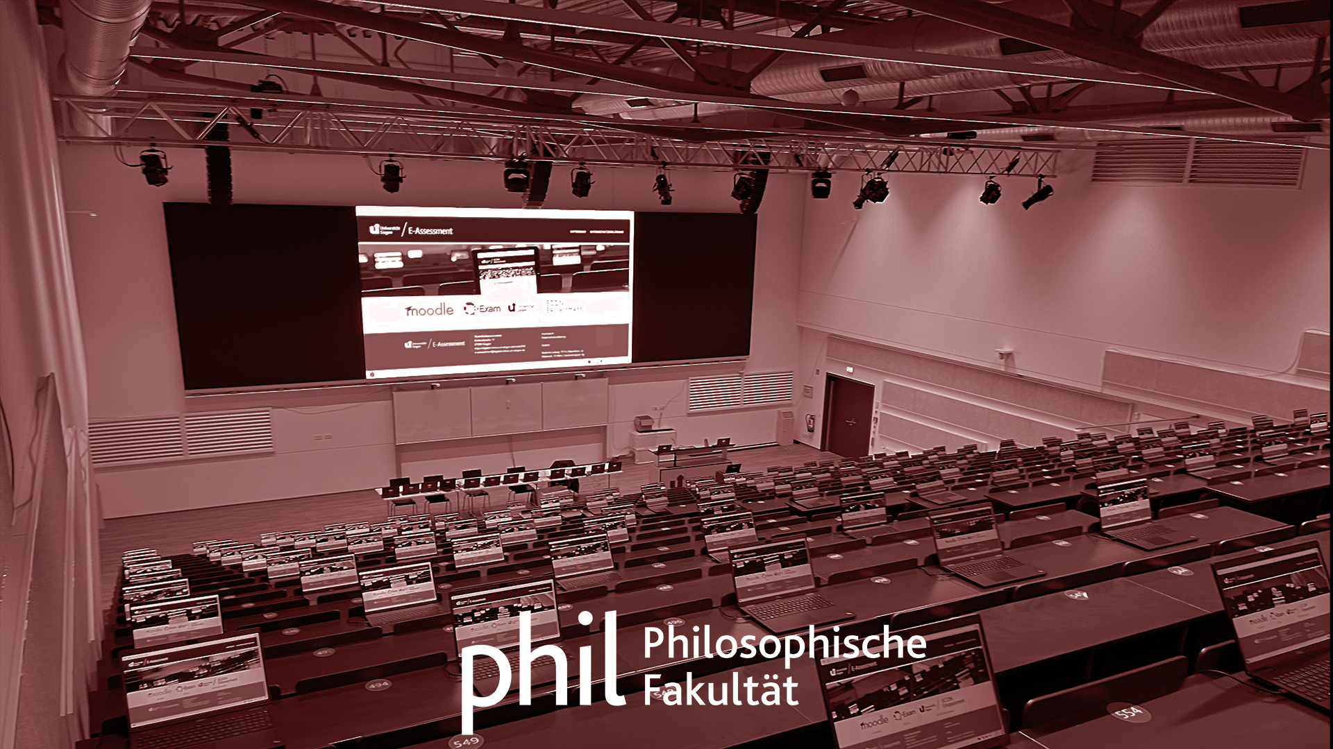 E-Assessment-Workshop an der Fakultät I: „Raum für Fragen zum Prüfen mithilfe von E-Assessment-Plattformen gegeben“