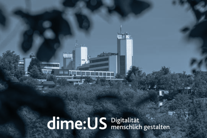 „Didactathon – Lehrideen gemeinschaftlich entwickeln und ausprobieren“ am 6. Februar